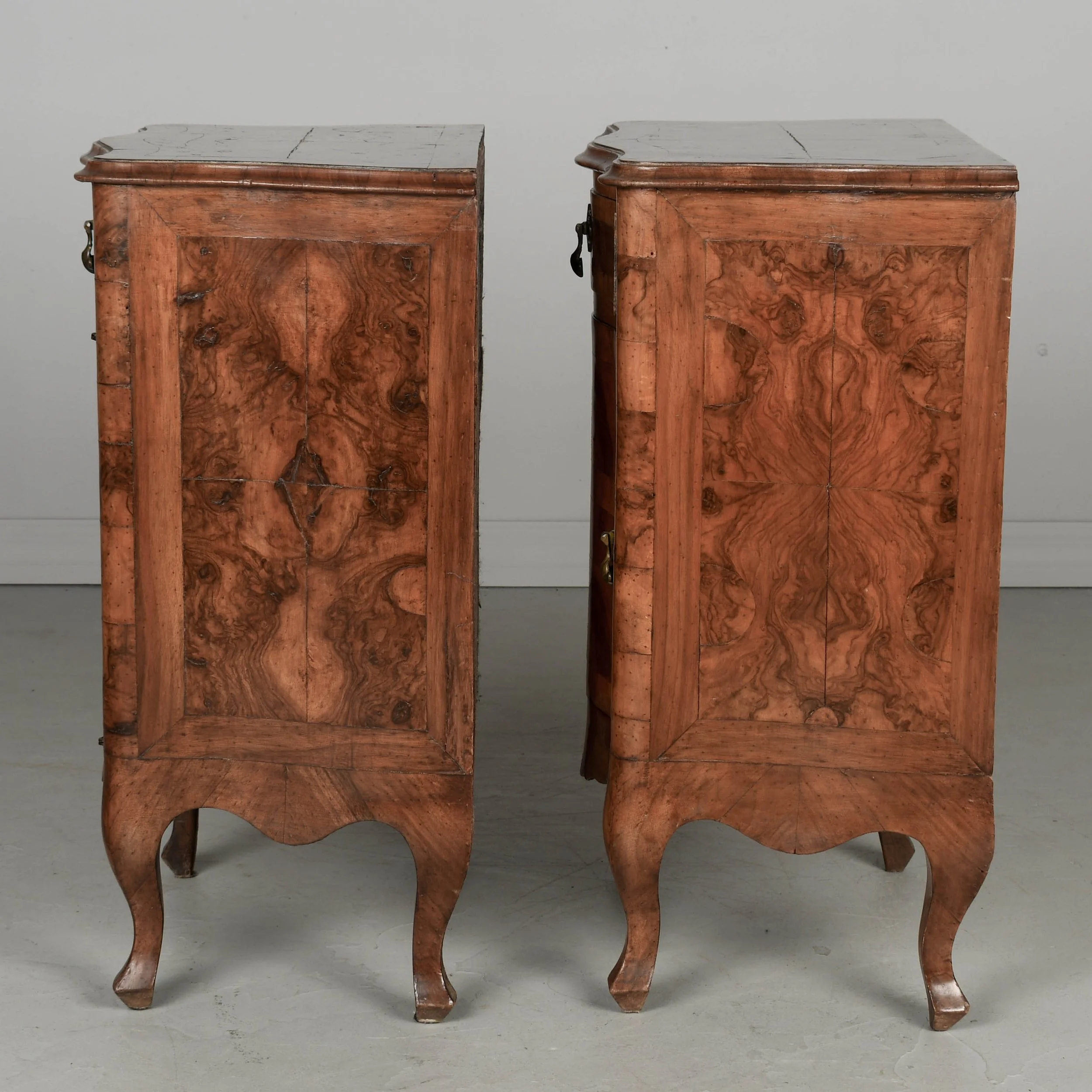 Olivier Fleury French Antiques-18th and 19th French Antique Chest